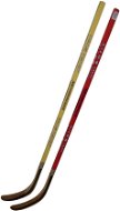 ACRA Laminovaná levá 125 cm - Hokejka