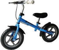 Brother LION CSK30 blue - Balance Bike 