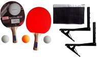 BROTHER 2-star set - Table Tennis Paddle