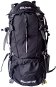 ACRA BA60 hiking bag 60 l black - Tourist Backpack