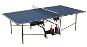 Sponeta S1-73e outdoor blue - Table Tennis Table
