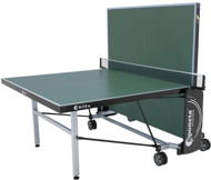 Sponeta S5-72e green - Table Tennis Table