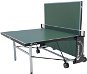Sponeta S5-72e zelený - Stůl na stolní tenis