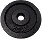 ACRA cast iron 2,5 kg - 30mm - Gym Weight