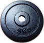 ACRA cast iron 5kg - 30mm - Gym Weight