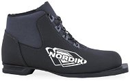 Skol Nordik black 75mm size 43 - Cross-Country Ski Boots
