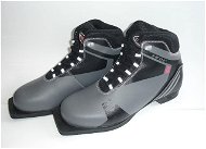 Skol Nordik black 75mm size 45 - Cross-Country Ski Boots