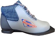 Botas VEGA blue 75mm size 36 - Cross-Country Ski Boots