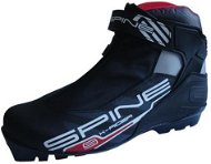 ACRA LBTR12-40  Spine X-Rider Combi SNS - Topánky na bežky