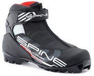 ACRA LBTR12-47 Spine X-Rider Combi SNS - Cross-Country Ski Boots