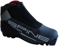 ACRA LBTR11-38 Spine Comfort SNS - Topánky na bežky
