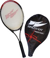 BROTHER G2409CRV with aluminium frame - Tennis Racket