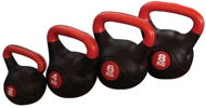 ACRA Činka s cementovou náplňou - Kettlebell