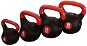 ACRA Dumbbell with cement filling - Kettlebell