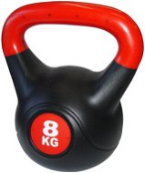 ACRA Dumbbell with cement filling - 8 kg - Kettlebell