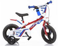 Dino bikes 812L R1 12" 2017 - Children's Bike