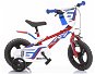 Dino bikes 812L R1 12" 2017 - Children's Bike