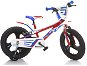 Dino bikes  816 - R1 chlapčenský 16" - Detský bicykel