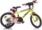 Dino bikes 416US 16" 2022 - Children's Bike