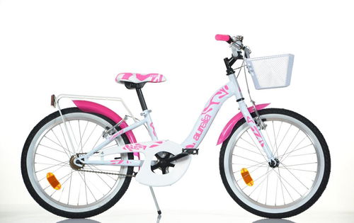 Dino Bikes 204BR 20" - Dětské kolo - Hlavní obrázek