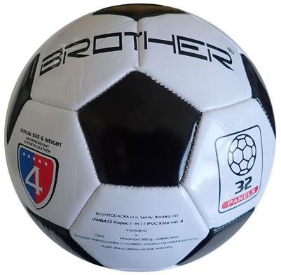 BROTHER - lightweight - size 4 - Football  - Main image