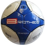 ACRA BROTHER K4/1 size 4 - Football 