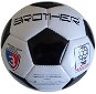 BROTHER size 3 - for smaller children - Football 