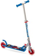 Mondo 18394 folding Spiderman - Children's Scooter