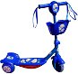 ACRA CSK5-M children's 3 wheels BLUE - Children's Scooter
