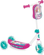 Mondo 28697 children's 3-wheel Unicorn - Children's Scooter