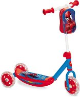 Mondo 28692 children's 3-wheeled Spiderman - Children's Scooter
