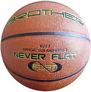 BROTHER X6000 – umelá koža - Basketbalová lopta