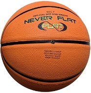 ACRA G743-5 oranžový vel.7 - Basketbalový míč