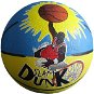 ACRA G716-40 potištěný vel. 7 - Basketbalový míč
