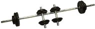 ACRA For weight training 45 kg - Dumbell Set