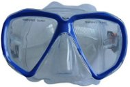 BROTHER P59957 women's blue - Snorkel Mask