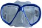 BROTHER P59957 women's blue - Snorkel Mask