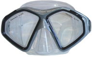 BROTHER P59950 black - Snorkel Mask