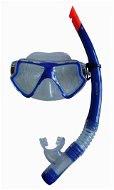 ACRA P1546/05 blue - Diving Set