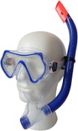 ACRA P1547-01 blue - Diving Set