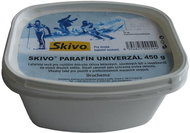 ACRA LSV11 downhill - Ski Wax