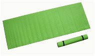 ACRA D80 Fitness podložka 173×61×0,4 cm zelená - Podložka na cvičení