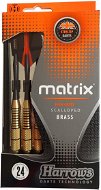 HARROWS STEEL MATRIX 24g - Darts