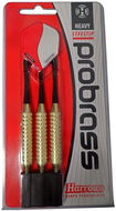 Harrows STEEL PROBRASS HEAVY darts - Darts