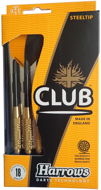 HARROWS STEEL CLUB 18g - Darts