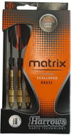 HARROWS SOFT MATRIX - 18g - Darts