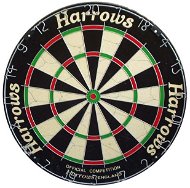 HARROWS T1 Racing Official Competition - Dartboard