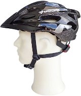 ACRA CSH30CRN-M black size M (55-58cm) 2018 - Bike Helmet