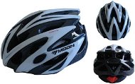 ACRA CSH29B white 2018 - Bike Helmet