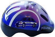 ACRA CSH062 size. XS blue (44/48 cm) 2017 - Bike Helmet